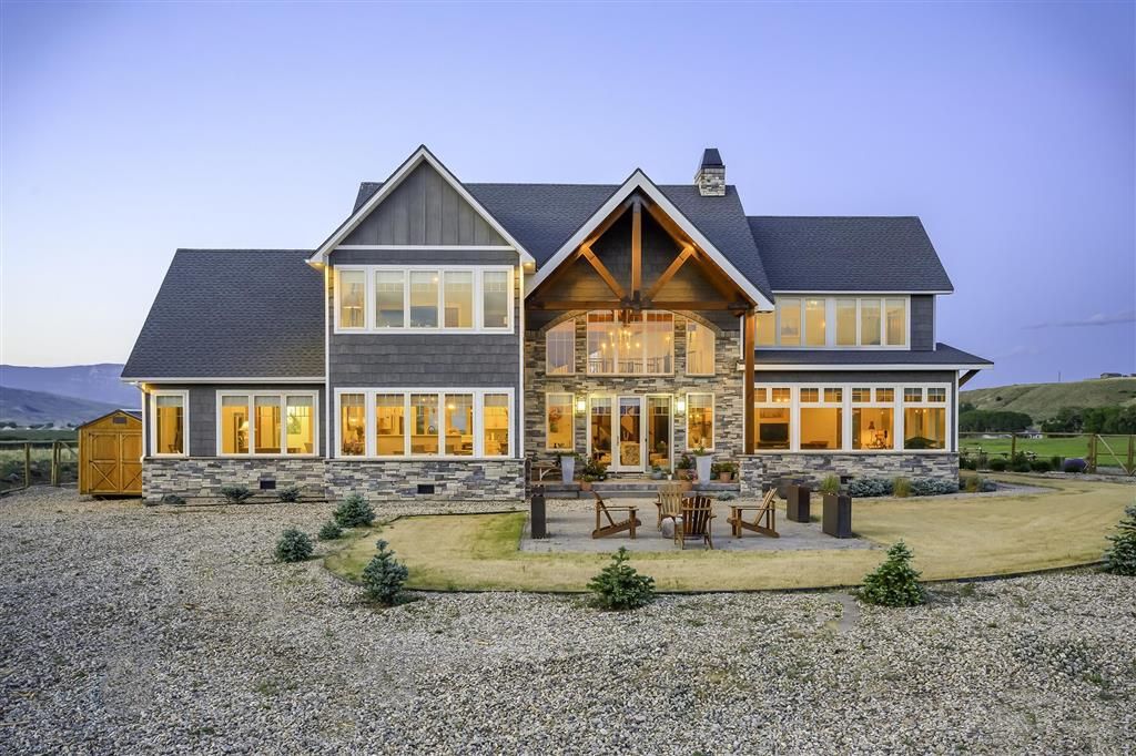 Photo of 6 Whitney Dr, Cody, WY 82414 (MLS # 10032057)