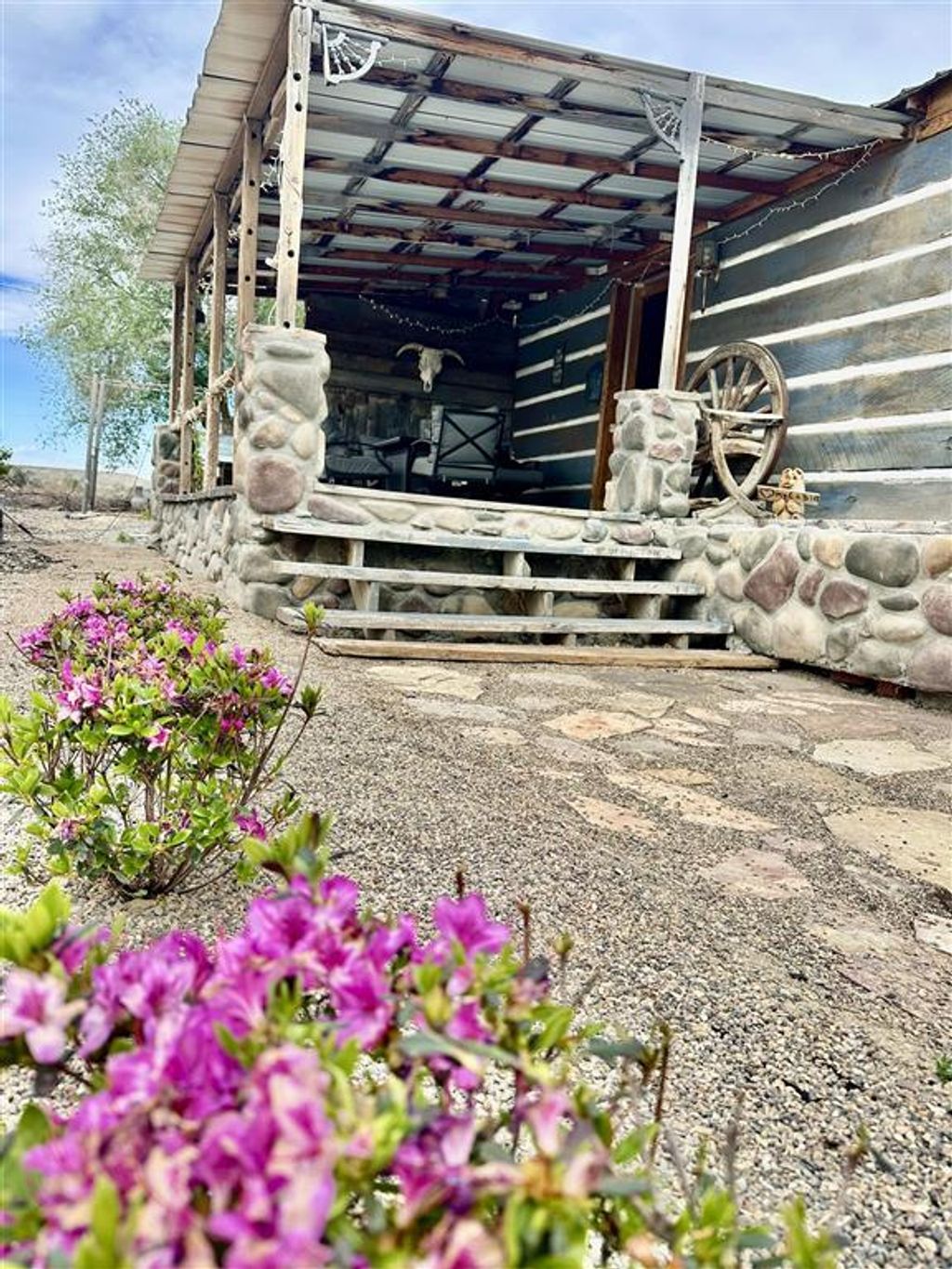 Photo of 1318 Lane 12 #Lane 12 1/2, Worland, WY 82401 (MLS # 10032396)