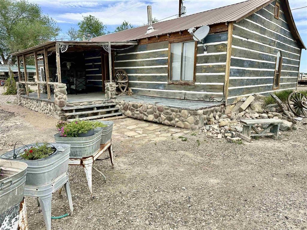 Photo of 1318 Lane 12 #Lane 12 1/2, Worland, WY 82401 (MLS # 10032396)
