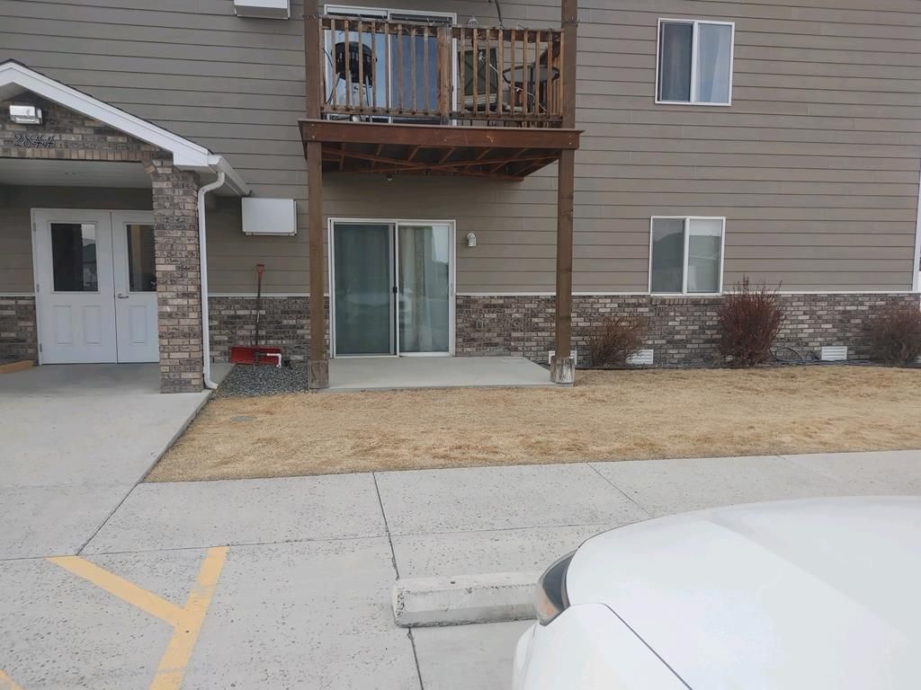 Photo of 2844 Kent Ave #W-11, Cody, WY 82414 (MLS # 10032201)