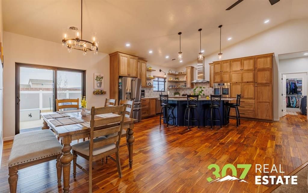 Photo of 1090 Morning Glory Ln, Powell, WY 82435 (MLS # 10032141)