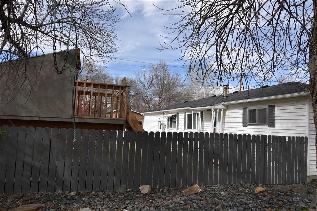 Photo of 506 Shoshone St, Powell, WY 82435 (MLS # 10032224)