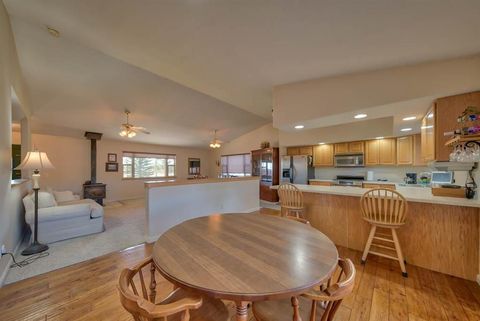 Tiny photo for 29 Mountain Dr, Cody, WY 82414 (MLS # 10032375)