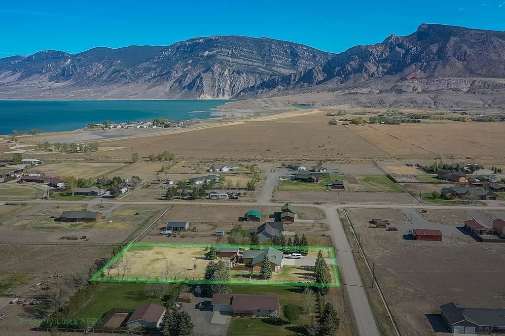 Photo of 29 Mountain Dr, Cody, WY 82414 (MLS # 10032375)