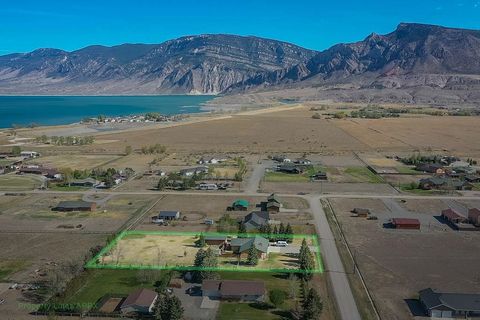 Tiny photo for 29 Mountain Dr, Cody, WY 82414 (MLS # 10032375)