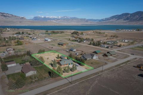 Tiny photo for 29 Mountain Dr, Cody, WY 82414 (MLS # 10032375)