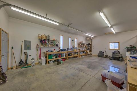 Tiny photo for 29 Mountain Dr, Cody, WY 82414 (MLS # 10032375)