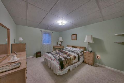 Tiny photo for 29 Mountain Dr, Cody, WY 82414 (MLS # 10032375)