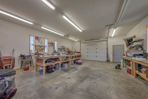 Tiny photo for 29 Mountain Dr, Cody, WY 82414 (MLS # 10032375)