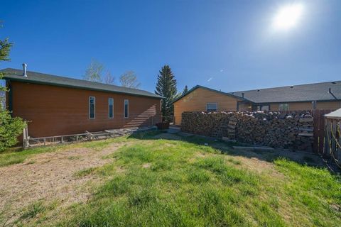 Tiny photo for 29 Mountain Dr, Cody, WY 82414 (MLS # 10032375)
