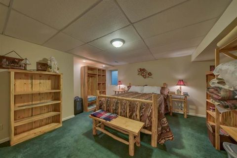 Tiny photo for 29 Mountain Dr, Cody, WY 82414 (MLS # 10032375)