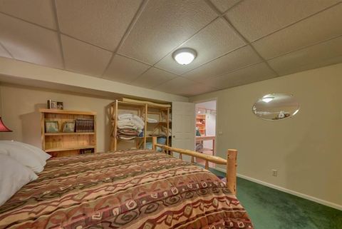 Tiny photo for 29 Mountain Dr, Cody, WY 82414 (MLS # 10032375)