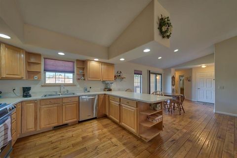 Tiny photo for 29 Mountain Dr, Cody, WY 82414 (MLS # 10032375)