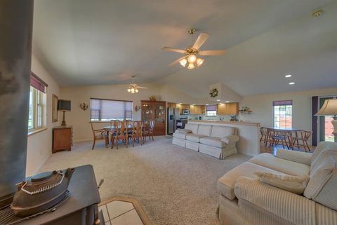 Tiny photo for 29 Mountain Dr, Cody, WY 82414 (MLS # 10032375)