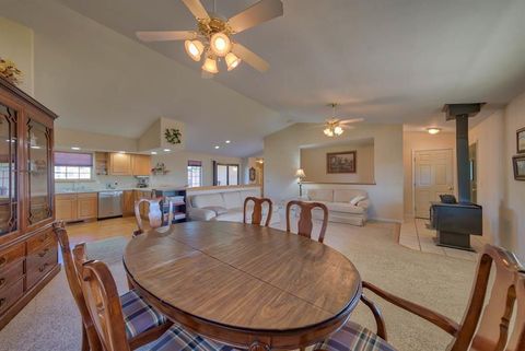 Tiny photo for 29 Mountain Dr, Cody, WY 82414 (MLS # 10032375)