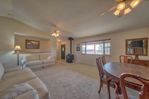 Tiny photo for 29 Mountain Dr, Cody, WY 82414 (MLS # 10032375)
