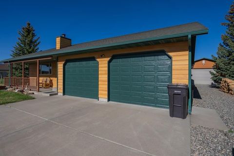 Tiny photo for 29 Mountain Dr, Cody, WY 82414 (MLS # 10032375)