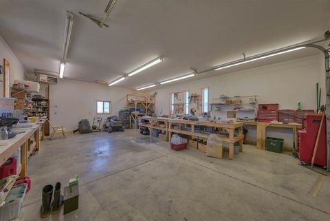 Tiny photo for 29 Mountain Dr, Cody, WY 82414 (MLS # 10032375)