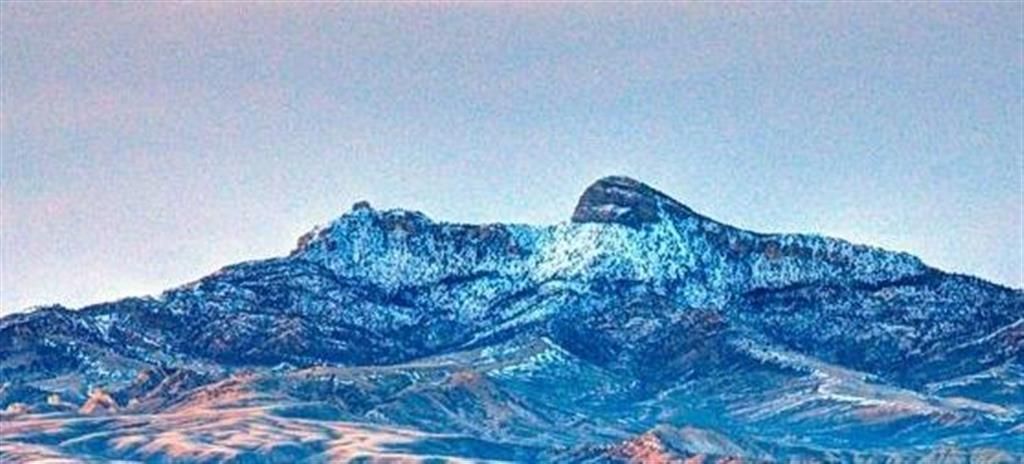 Photo of TBD Sheridan Ave #1, Cody, WY 82414 (MLS # 10018008)