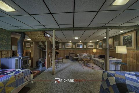 Tiny photo for 71 Painter Rd, Cody, WY 82414 (MLS # 10031571)