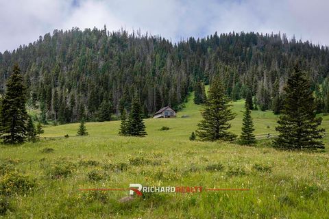 Tiny photo for 71 Painter Rd, Cody, WY 82414 (MLS # 10031571)
