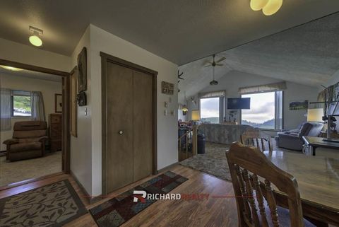 Tiny photo for 71 Painter Rd, Cody, WY 82414 (MLS # 10031571)