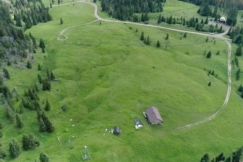 Tiny photo for 71 Painter Rd, Cody, WY 82414 (MLS # 10031571)
