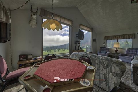 Tiny photo for 71 Painter Rd, Cody, WY 82414 (MLS # 10031571)