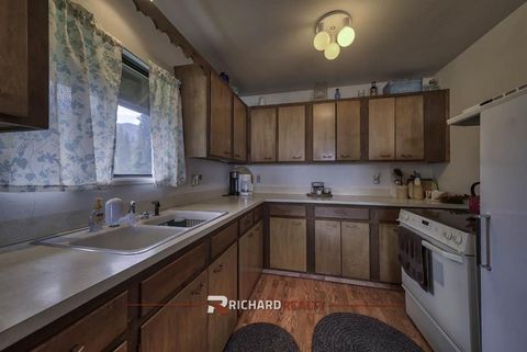 Tiny photo for 71 Painter Rd, Cody, WY 82414 (MLS # 10031571)