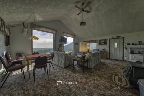 Tiny photo for 71 Painter Rd, Cody, WY 82414 (MLS # 10031571)