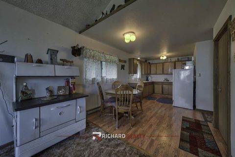 Tiny photo for 71 Painter Rd, Cody, WY 82414 (MLS # 10031571)