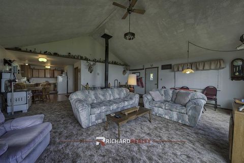 Tiny photo for 71 Painter Rd, Cody, WY 82414 (MLS # 10031571)