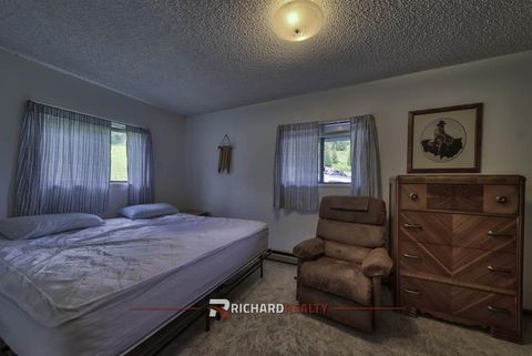 Tiny photo for 71 Painter Rd, Cody, WY 82414 (MLS # 10031571)