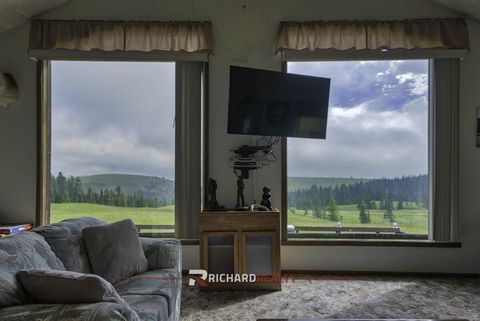 Tiny photo for 71 Painter Rd, Cody, WY 82414 (MLS # 10031571)