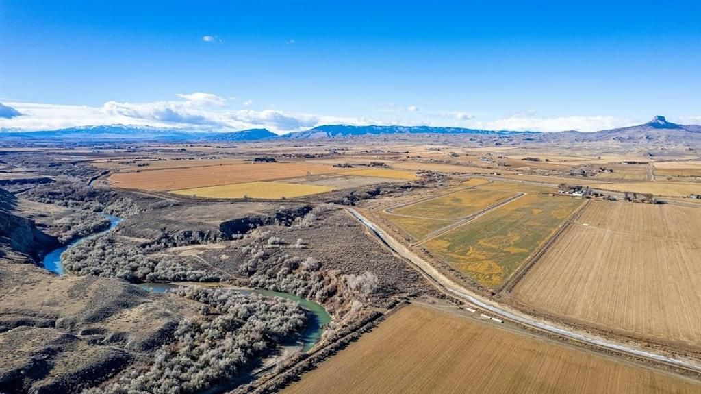 Photo of TBD Buck Creek Way #9, Powell, WY 82435 (MLS # 10030805)