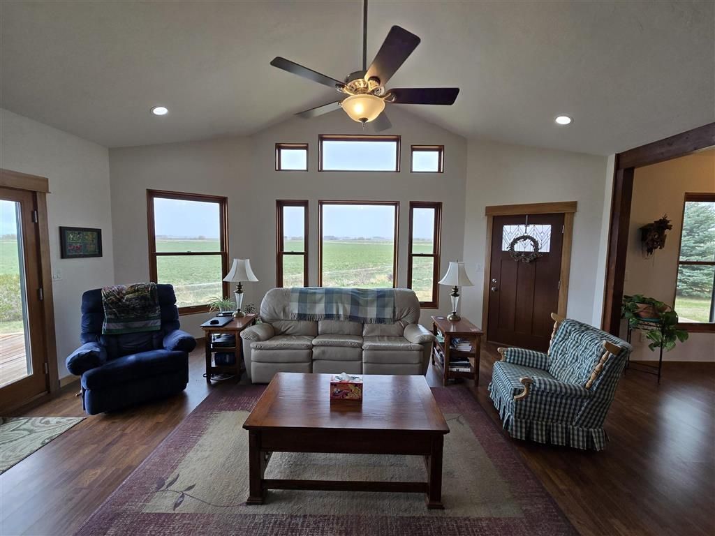 Photo of 1876 Lane 9 Ln, Powell, WY 82435 (MLS # 10032253)