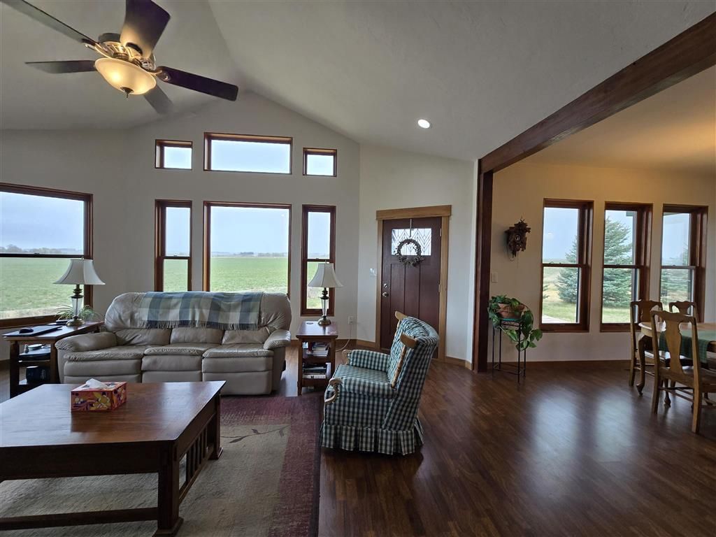 Photo of 1876 Lane 9 Ln, Powell, WY 82435 (MLS # 10032253)