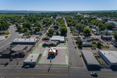 Tiny photo for 1001 Pulliam Ave, Worland, WY 82401 (MLS # 10031395)