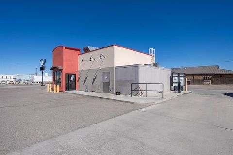 Tiny photo for 1001 Pulliam Ave, Worland, WY 82401 (MLS # 10031395)