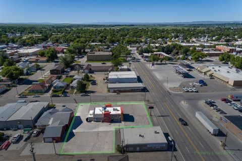 Tiny photo for 1001 Pulliam Ave, Worland, WY 82401 (MLS # 10031395)