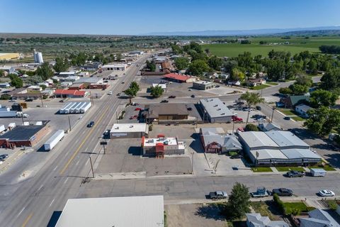 Tiny photo for 1001 Pulliam Ave, Worland, WY 82401 (MLS # 10031395)