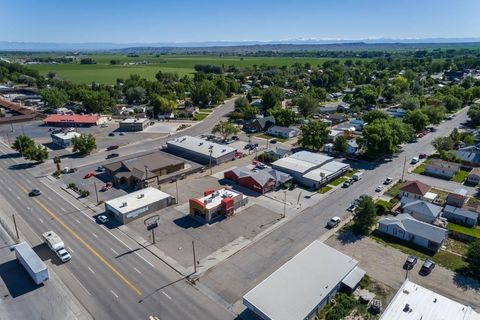 Tiny photo for 1001 Pulliam Ave, Worland, WY 82401 (MLS # 10031395)