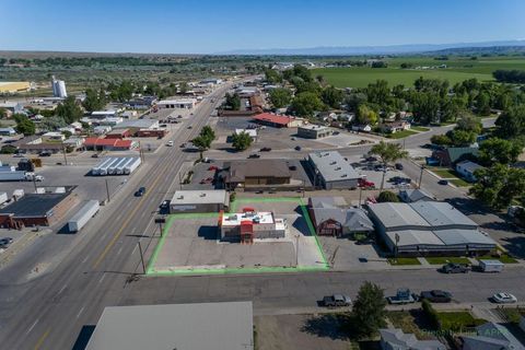 Tiny photo for 1001 Pulliam Ave, Worland, WY 82401 (MLS # 10031395)