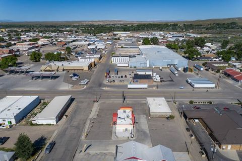Tiny photo for 1001 Pulliam Ave, Worland, WY 82401 (MLS # 10031395)