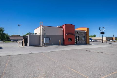 Tiny photo for 1001 Pulliam Ave, Worland, WY 82401 (MLS # 10031395)