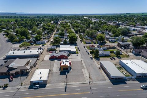 Tiny photo for 1001 Pulliam Ave, Worland, WY 82401 (MLS # 10031395)