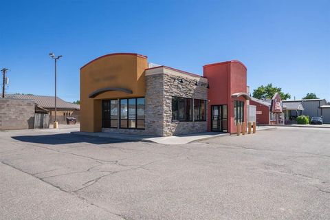 Photo of 1001 Pulliam Ave, Worland, WY 82401 (MLS # 10031395)