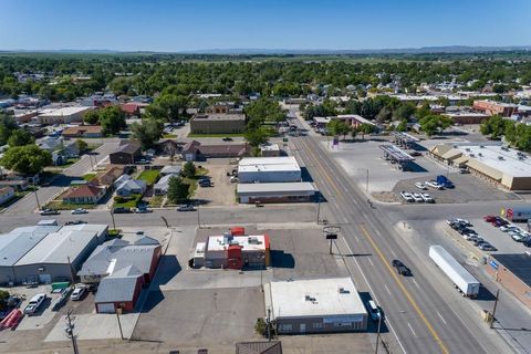 Tiny photo for 1001 Pulliam Ave, Worland, WY 82401 (MLS # 10031395)
