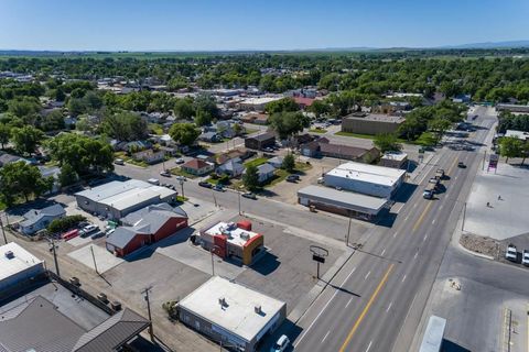 Tiny photo for 1001 Pulliam Ave, Worland, WY 82401 (MLS # 10031395)