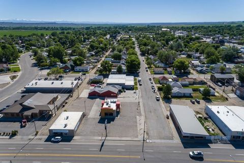 Tiny photo for 1001 Pulliam Ave, Worland, WY 82401 (MLS # 10031395)